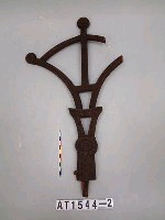 藏品(船首飾)的圖片